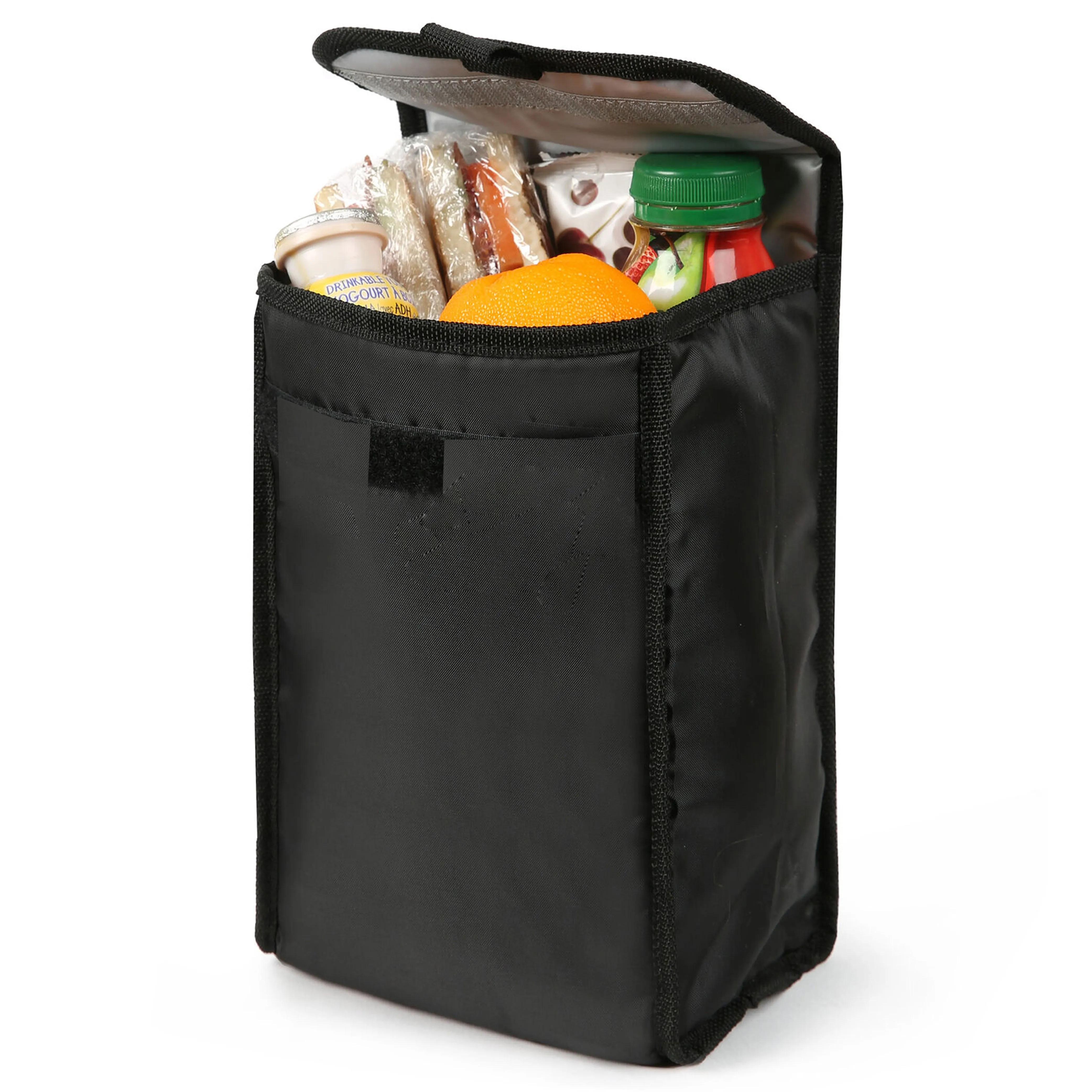 1 Insulated Lunch Bag Adult Thermal Box for Work School Men Women Kids Food Tote