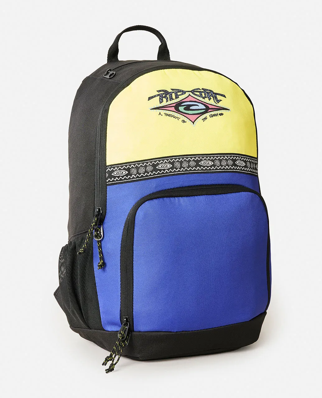 2025 School Evo 24L Backpack - Lime Wash