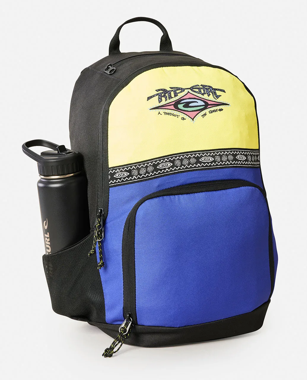 2025 School Evo 24L Backpack - Lime Wash