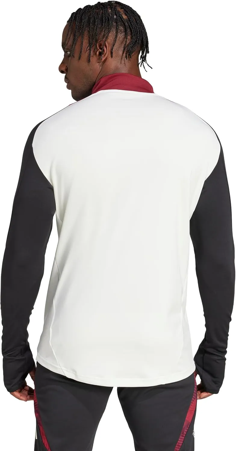 adidas Men's Manchester United FC 24/25 Training Top