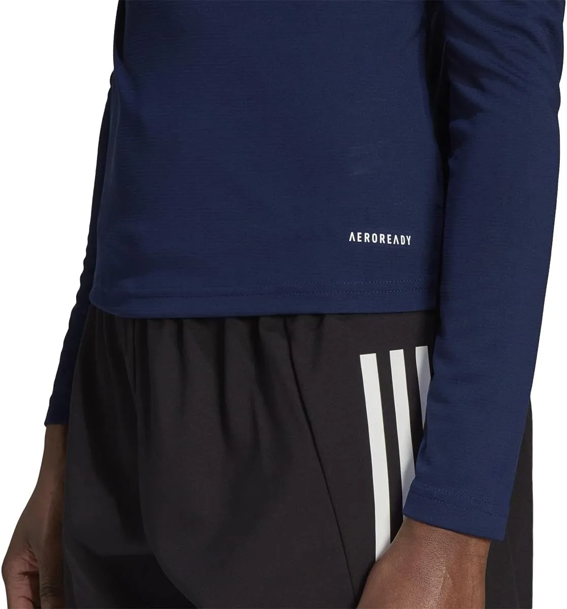 adidas Women's Aeroready Designed 2 Move Sport Tank Top (Maternity)