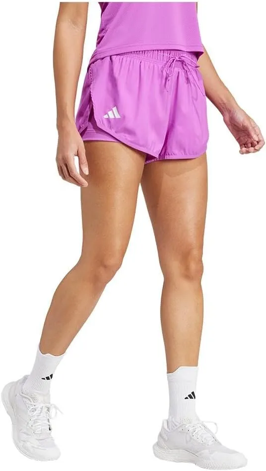 adidas Women's Club Tennis Climacool Shorts
