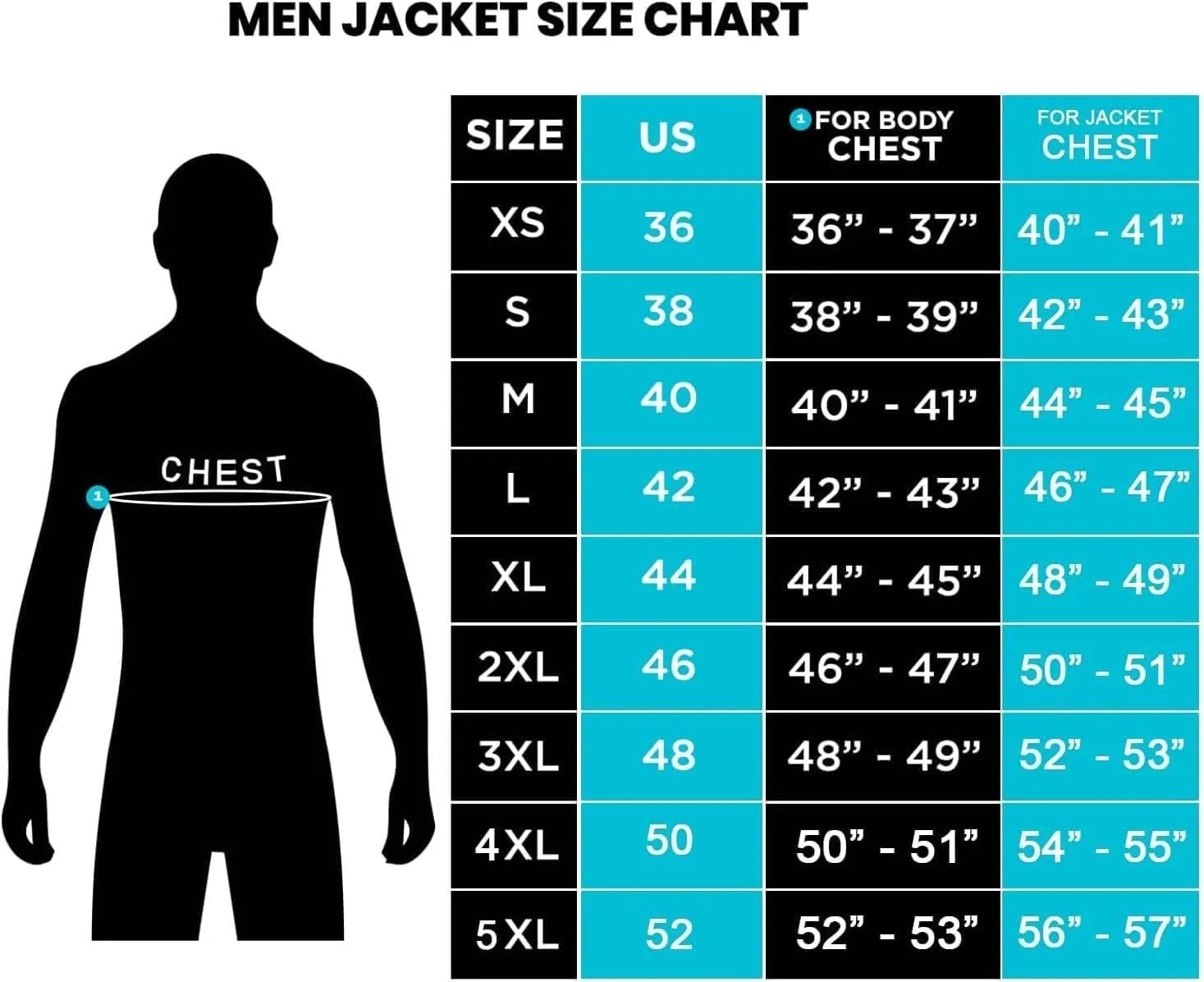 American Vintage Fashion Trucker Jacket Men - Western Motorcycle Real Lambskin Leather Jacket