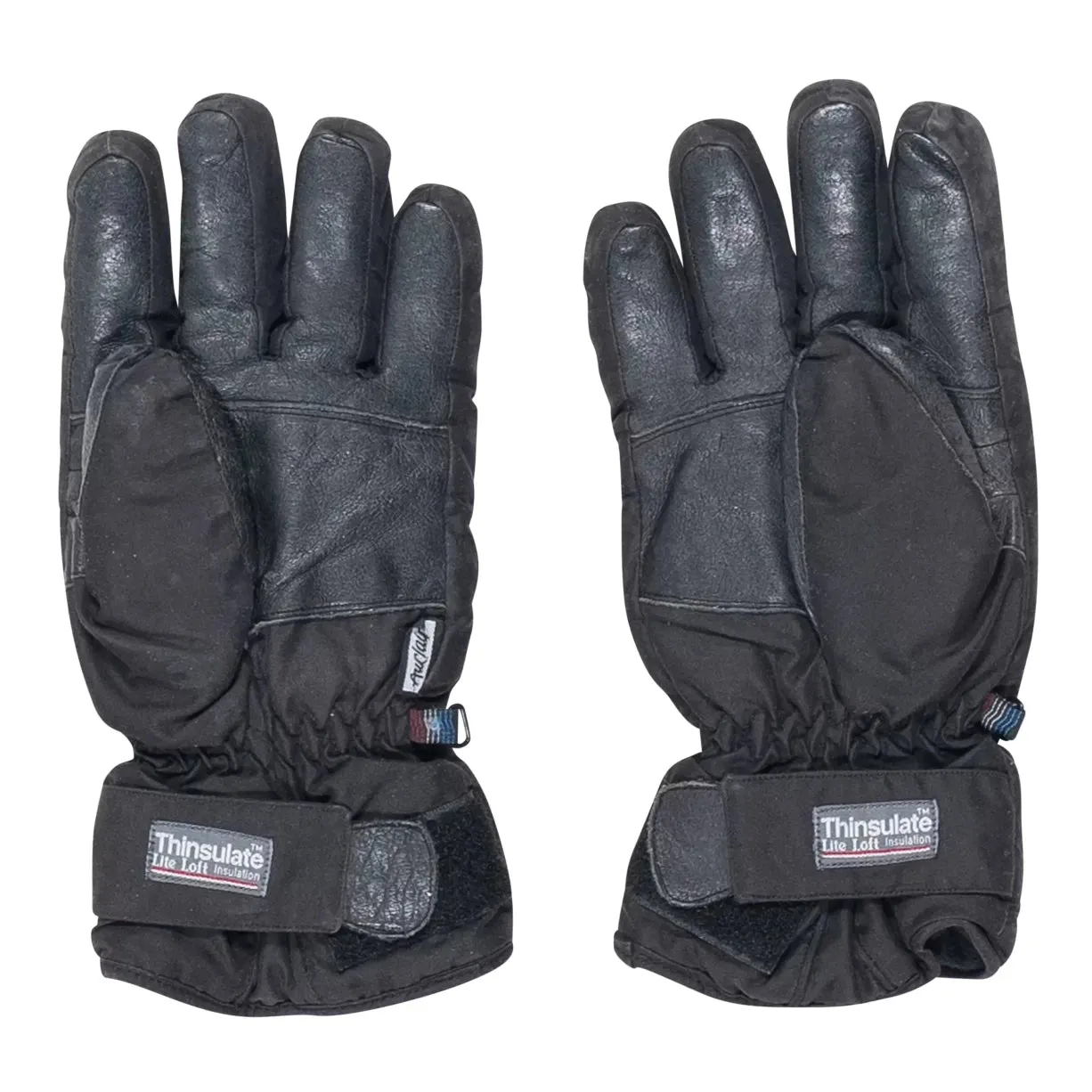 Auclair Insulated Ski Gloves