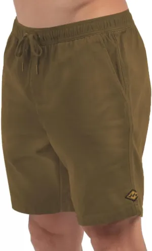 Billabong Big and Tall Shorts for Men  Casual Lounge Cotton Stretch Shorts, Loose Fit Baggy Oversized Shorts