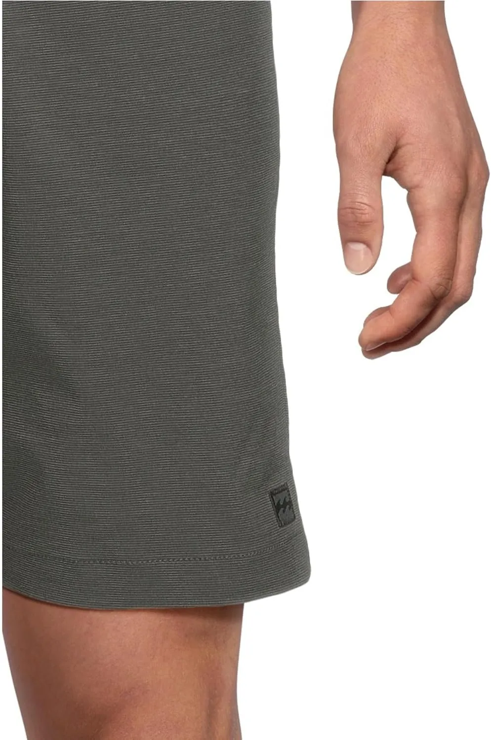 Billabong Crossfire 19" Hybrid Shorts - Grey
