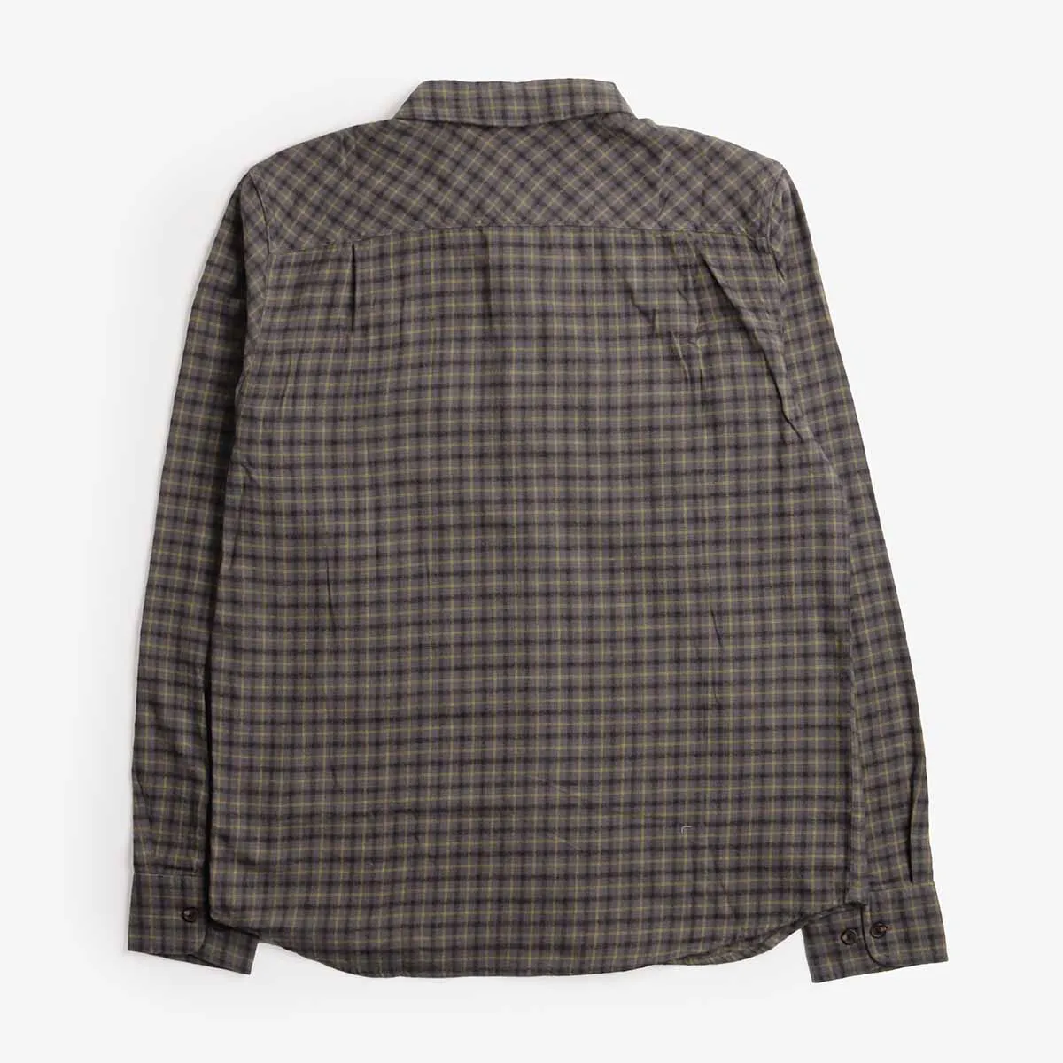 Brixton Lightweight Ultra Soft Flannel Shirt