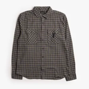 Brixton Lightweight Ultra Soft Flannel Shirt