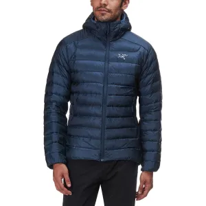 Cerium Light Hoody Jacket (Nocturne)