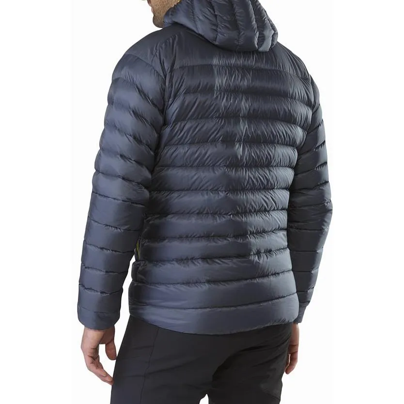 Cerium Light Hoody Jacket (Nocturne)