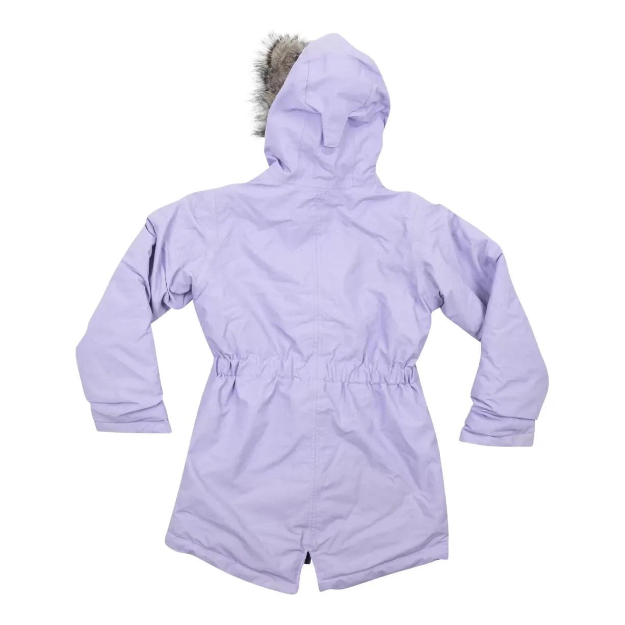 Columbia Nordic Strider Insulated Jacket - Girls'