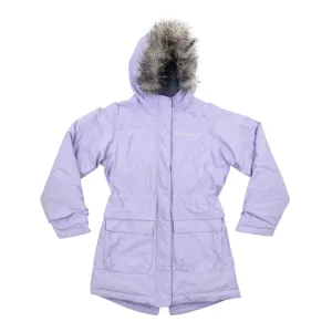 Columbia Nordic Strider Insulated Jacket - Girls'