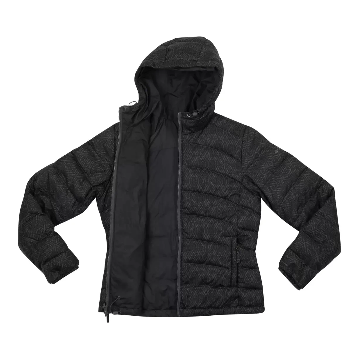 Columbia Reversible Jacket - Women's