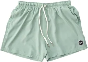 Cove USA Premium Leisure and Athletic Shorts for Men - Sustainably Made Quick Dry Shorts - 5.5 Inseam Shorts