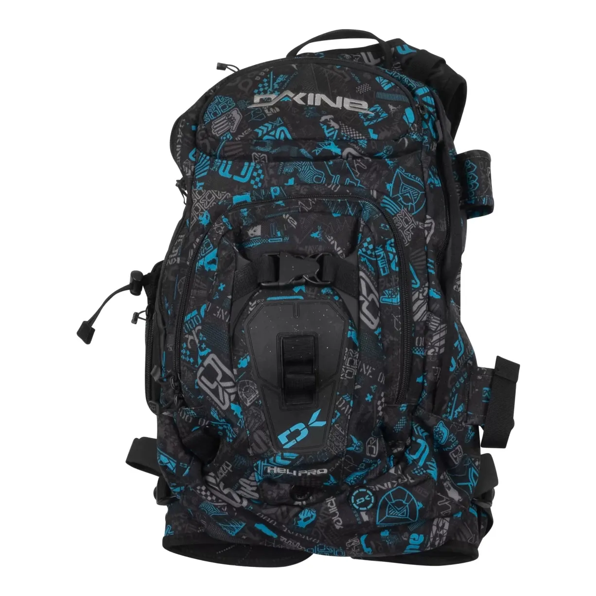 Dakine Heli Pack DLX 16L Pack