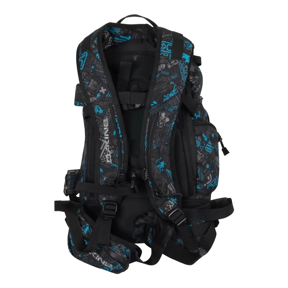 Dakine Heli Pack DLX 16L Pack