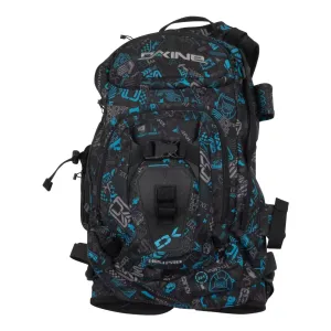 Dakine Heli Pack DLX 16L Pack