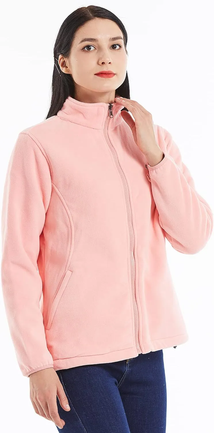 Diamond Candy Womens 3-in-1 Winter Jacket Waterproof Rain Coat with Hood Warm Fleece Ski Jackets