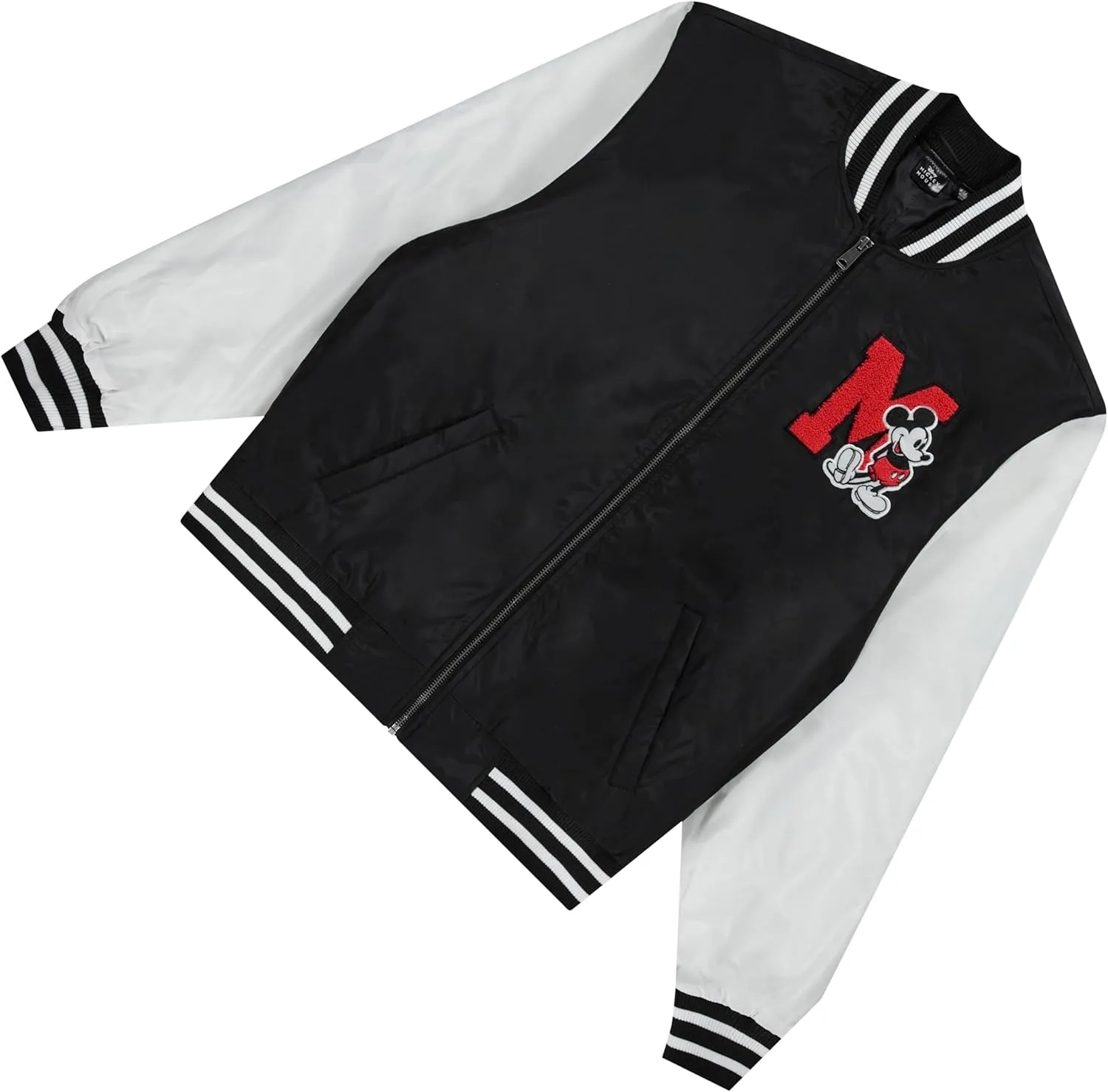 Disney Varsity Bomber Jackets for Women & Men