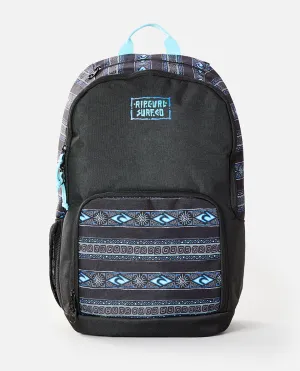 Evo 24L School Backpack