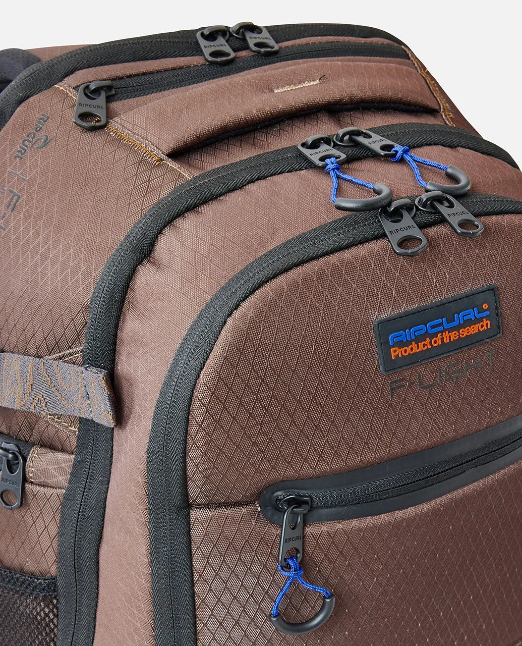 F-Light Posse 35L Search Backpack - Rock