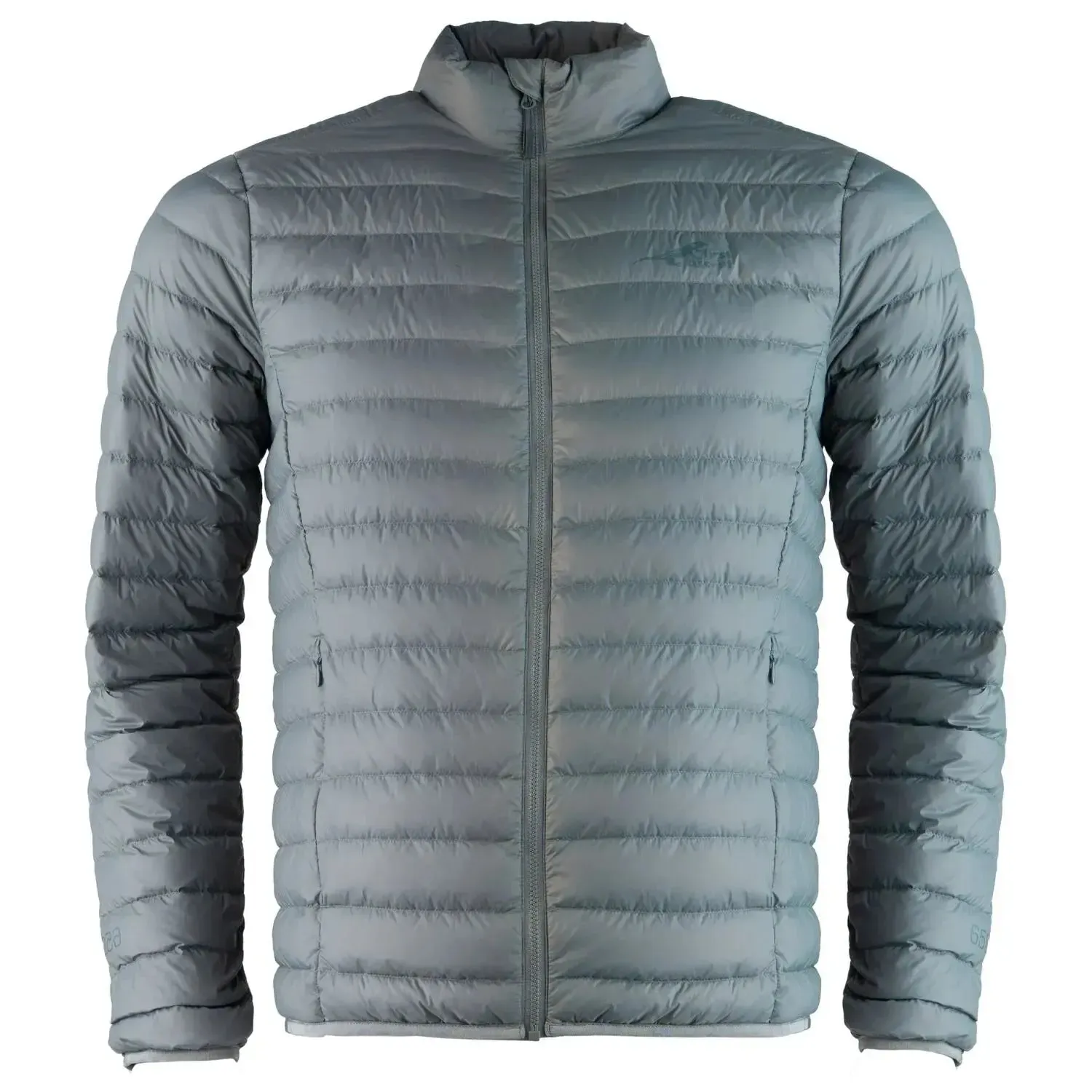 First Ascent Touch Down Jacket