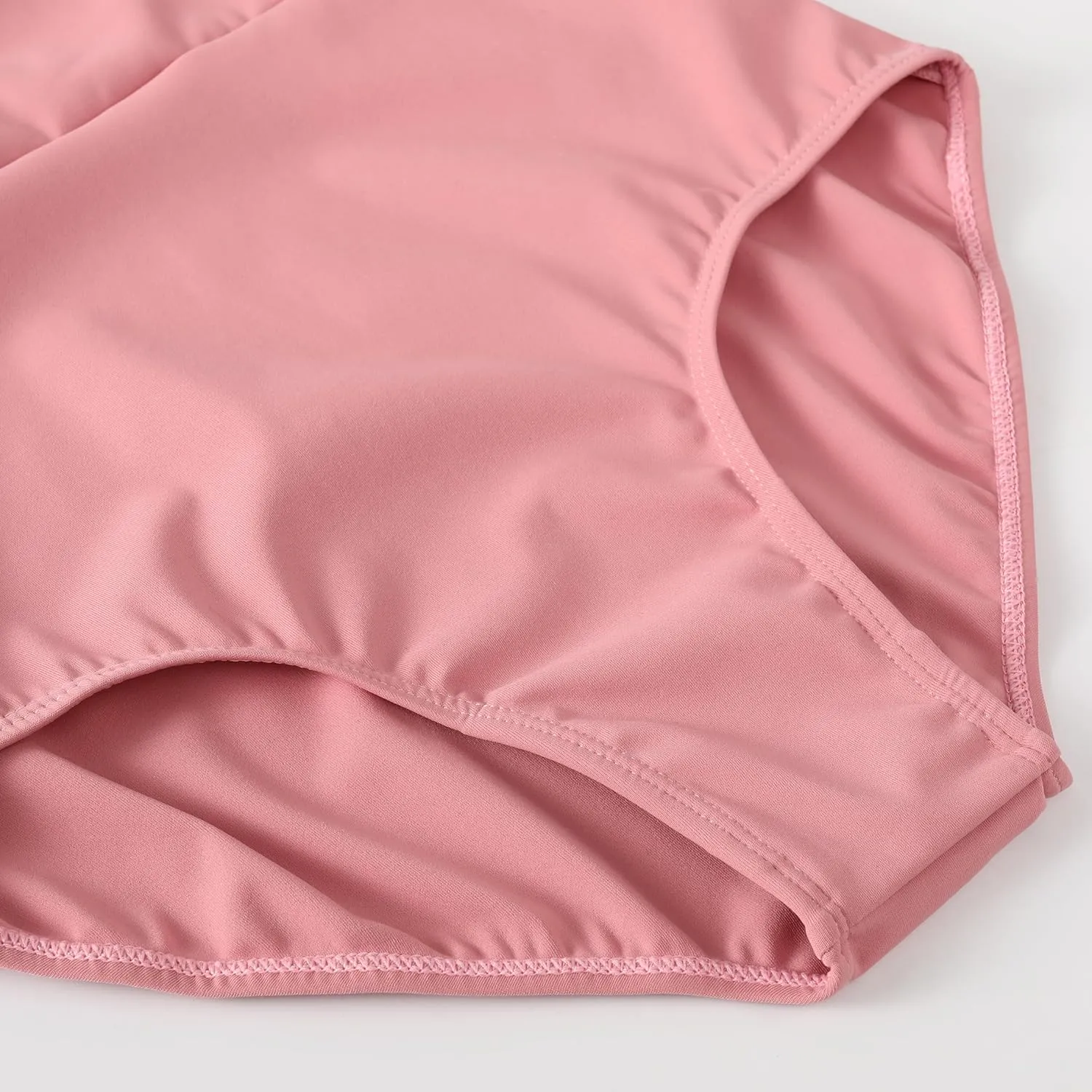 Girls Velvet-Paneled Ballet Dance Camisole Leotard and Gymnastics Leotards