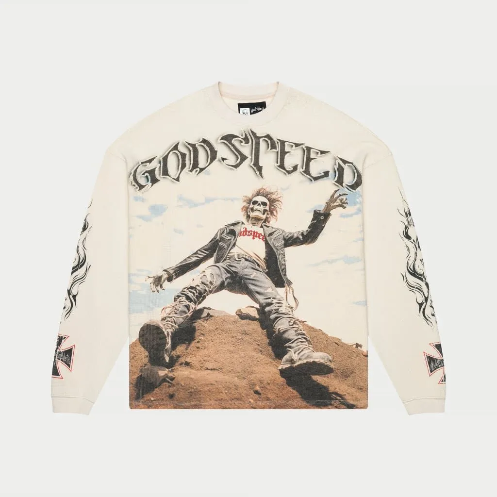 Godspeed Rocker Thermal Bone