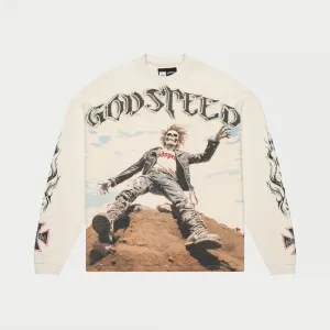 Godspeed Rocker Thermal Bone
