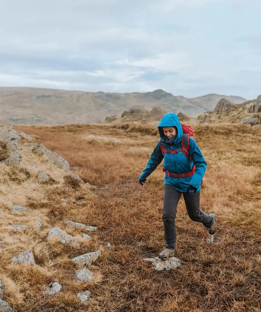 Hydrolite Rainpant - Short Leg
