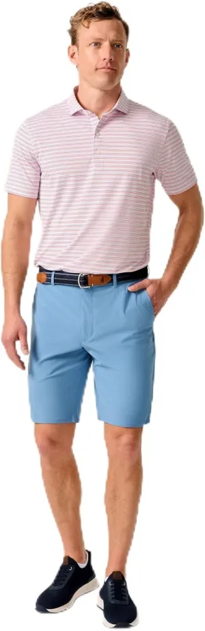johnnie-O Mulligan Performance Woven Shorts