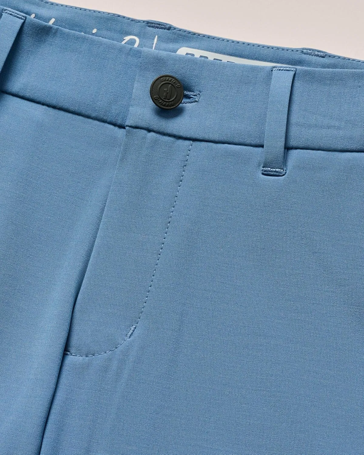 johnnie-O Mulligan Performance Woven Shorts