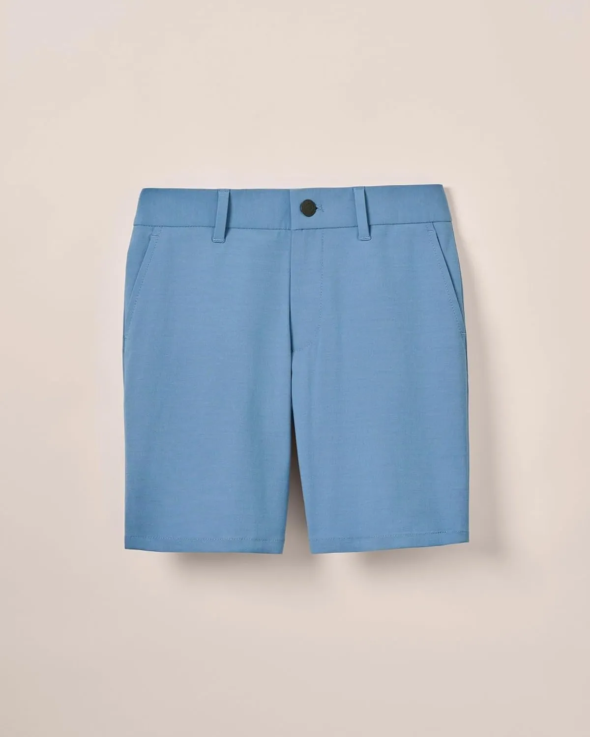 johnnie-O Mulligan Performance Woven Shorts
