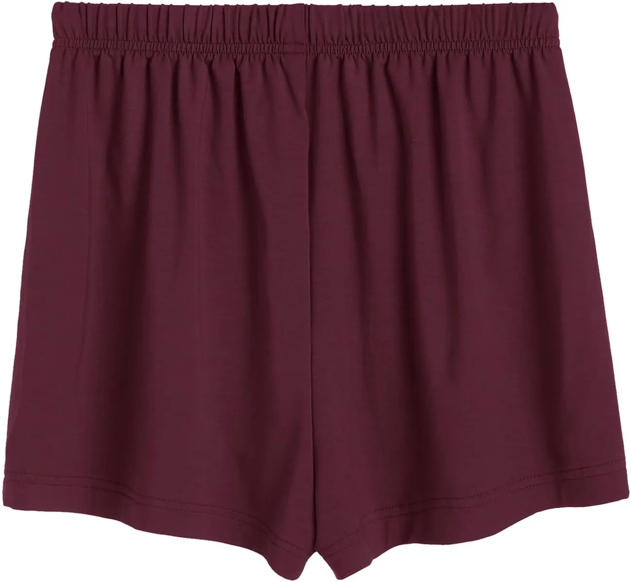 Latuza Women's Boxer Shorts Pajama Bottoms