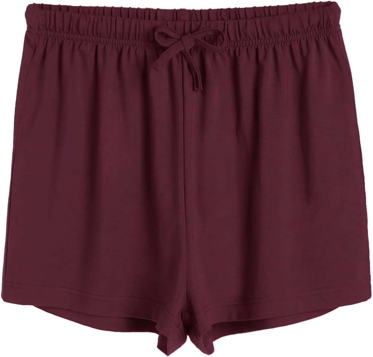 Latuza Women's Boxer Shorts Pajama Bottoms