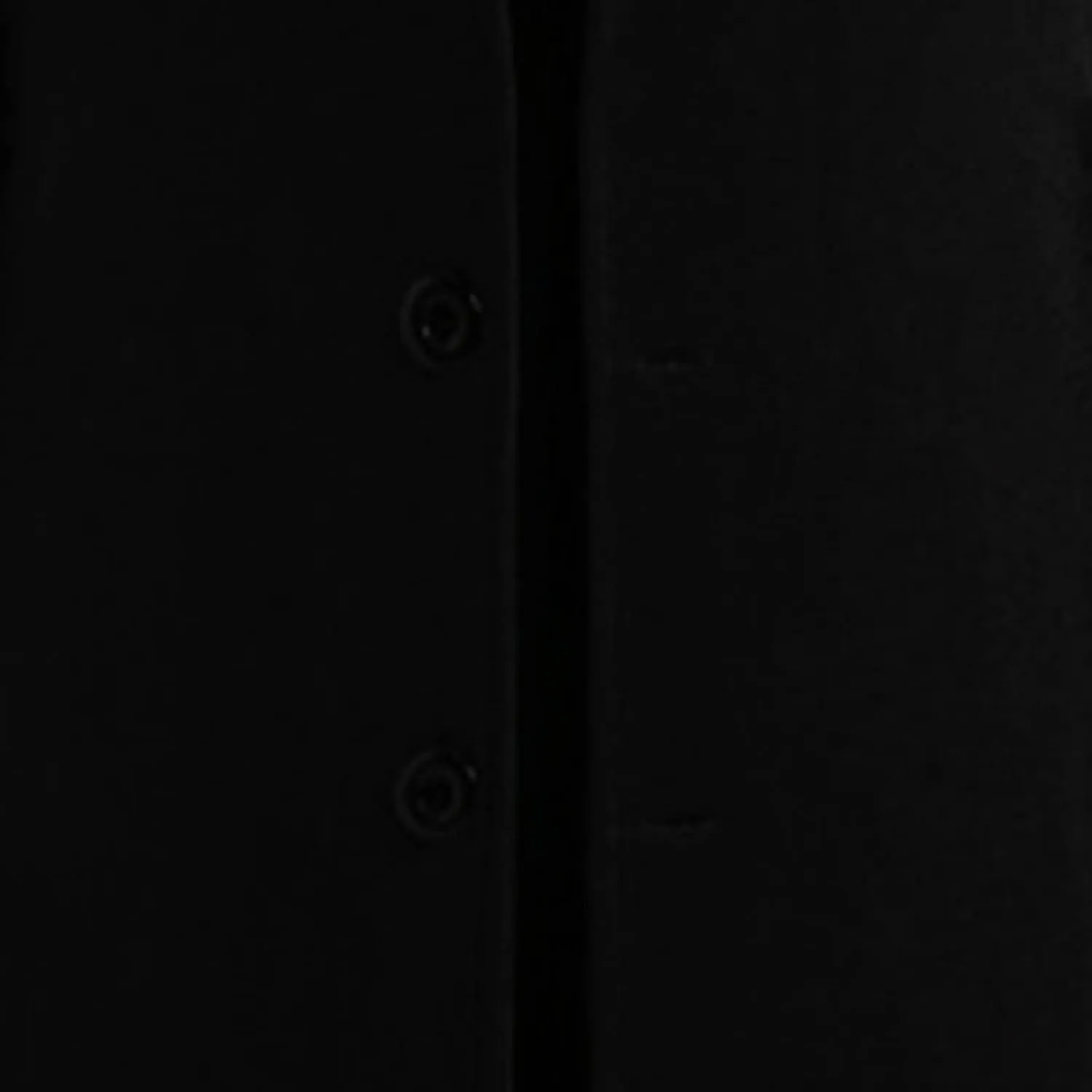 Maiyifu-GJ Mens Wool Blend Trench Coat Mid-Length Notched Collar Long Top Pea Coats Business Single Breasted Jacket Overcoat