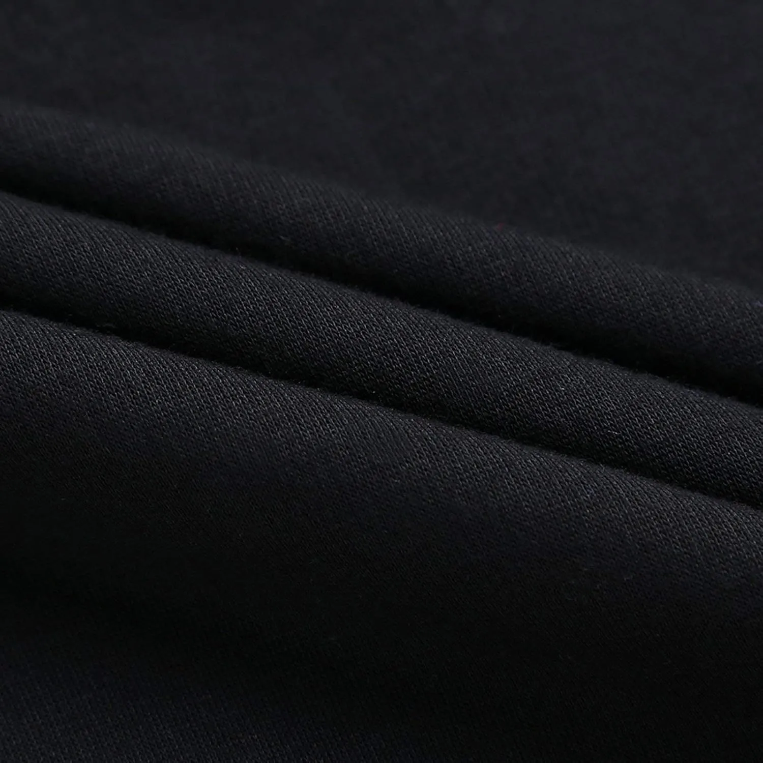 Men Long Sleeve Top Hooded Sweatshirt, Fitted Fleece Pullover Hoodie