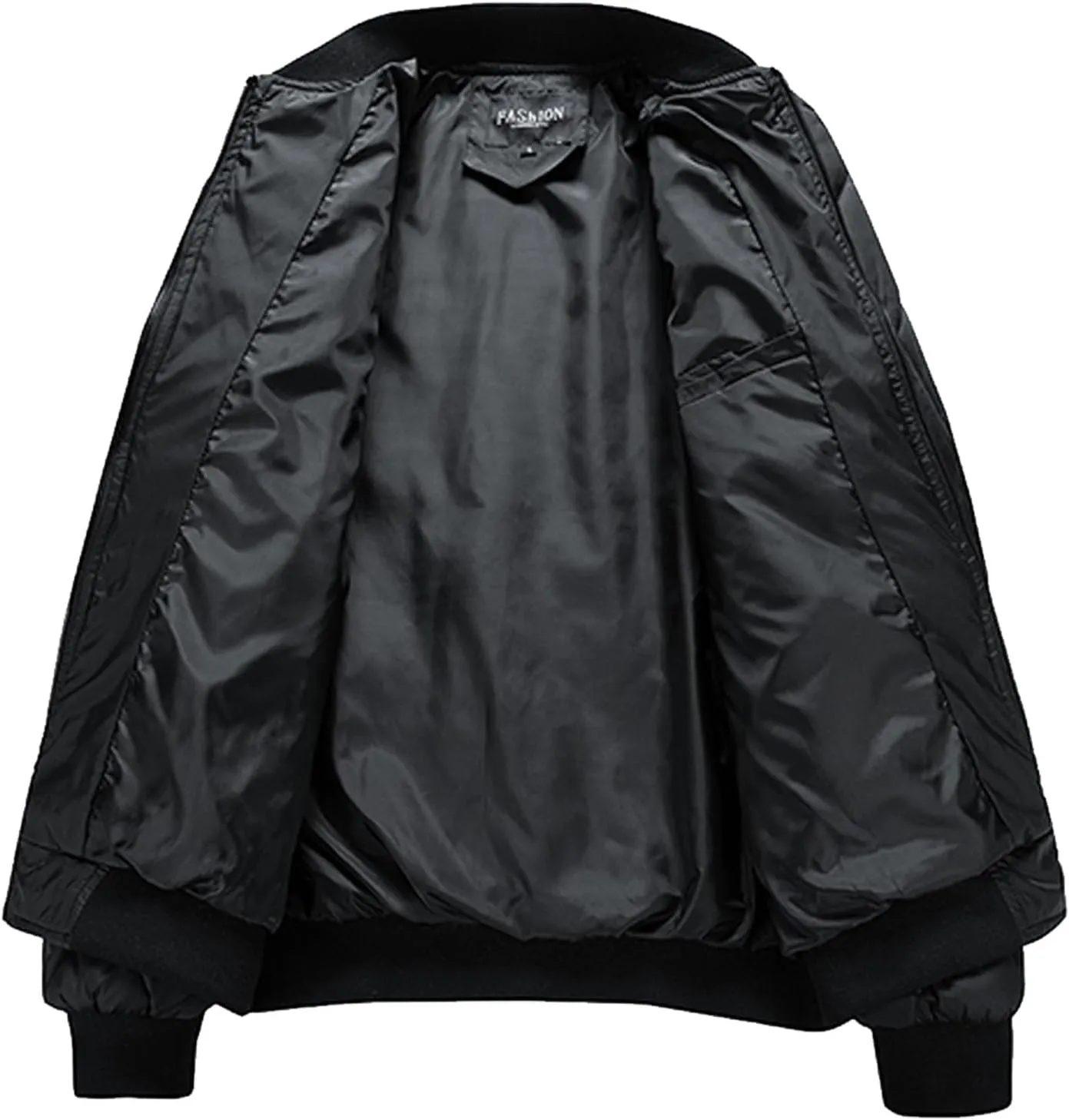 Mens Down Jacket Custom Lightweight Jackets Add Logo Name Design Personalized Cotton Puffer Coat
