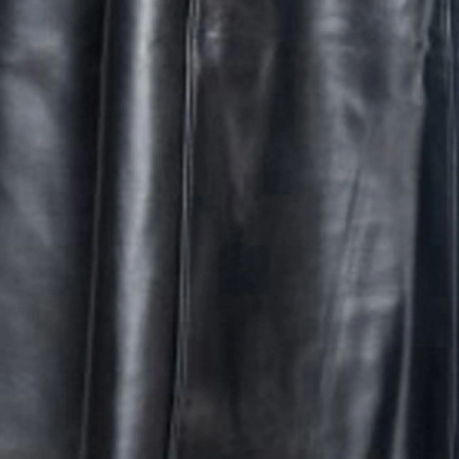 Mens Vintage Faux Leather Trench Coat Steampunk Gothic Full Length Overcoat Windproof Big and Tall Motorcycle Jacket
