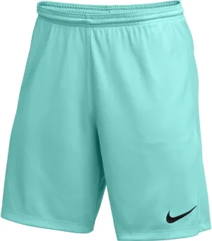 Nike Youth Park III Shorts