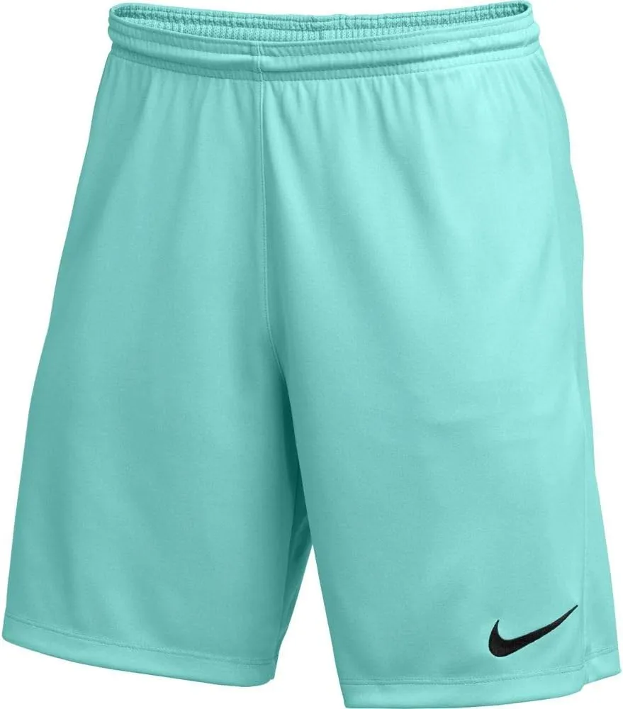 Nike Youth Park III Shorts