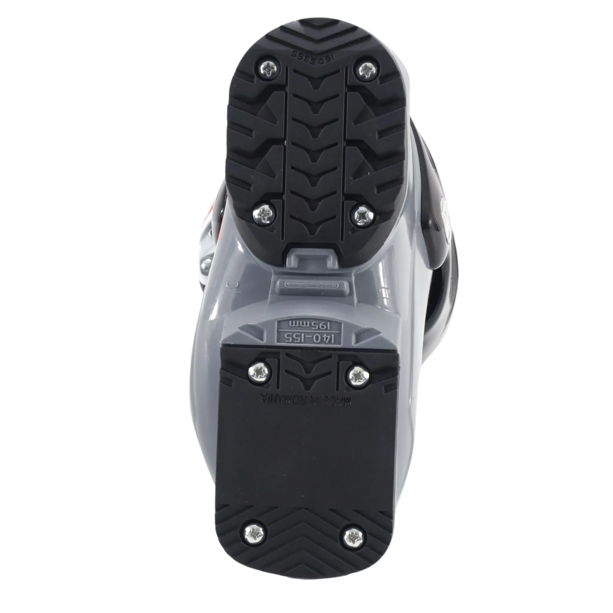 Nordica SpeedMachine J1R Ski Boots