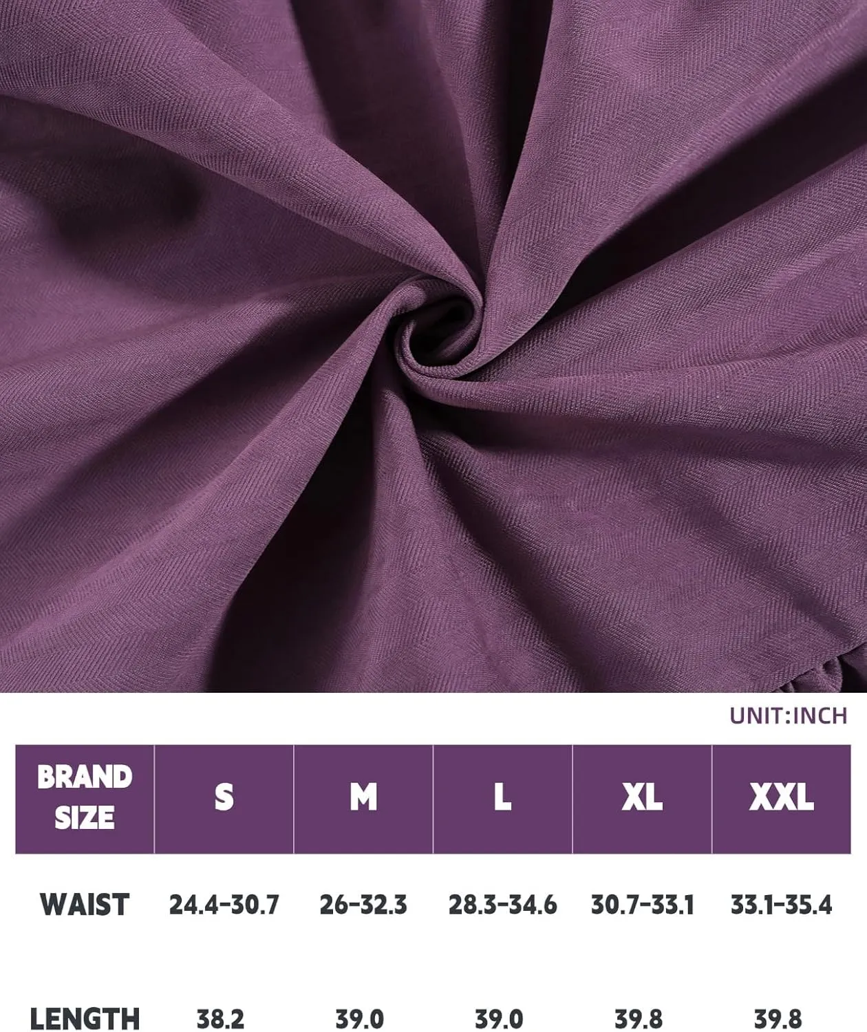 NSPSTT Victorian Skirt for Women Flowy Maxi Skirts High Waisted Ren Faire Skirt Purple