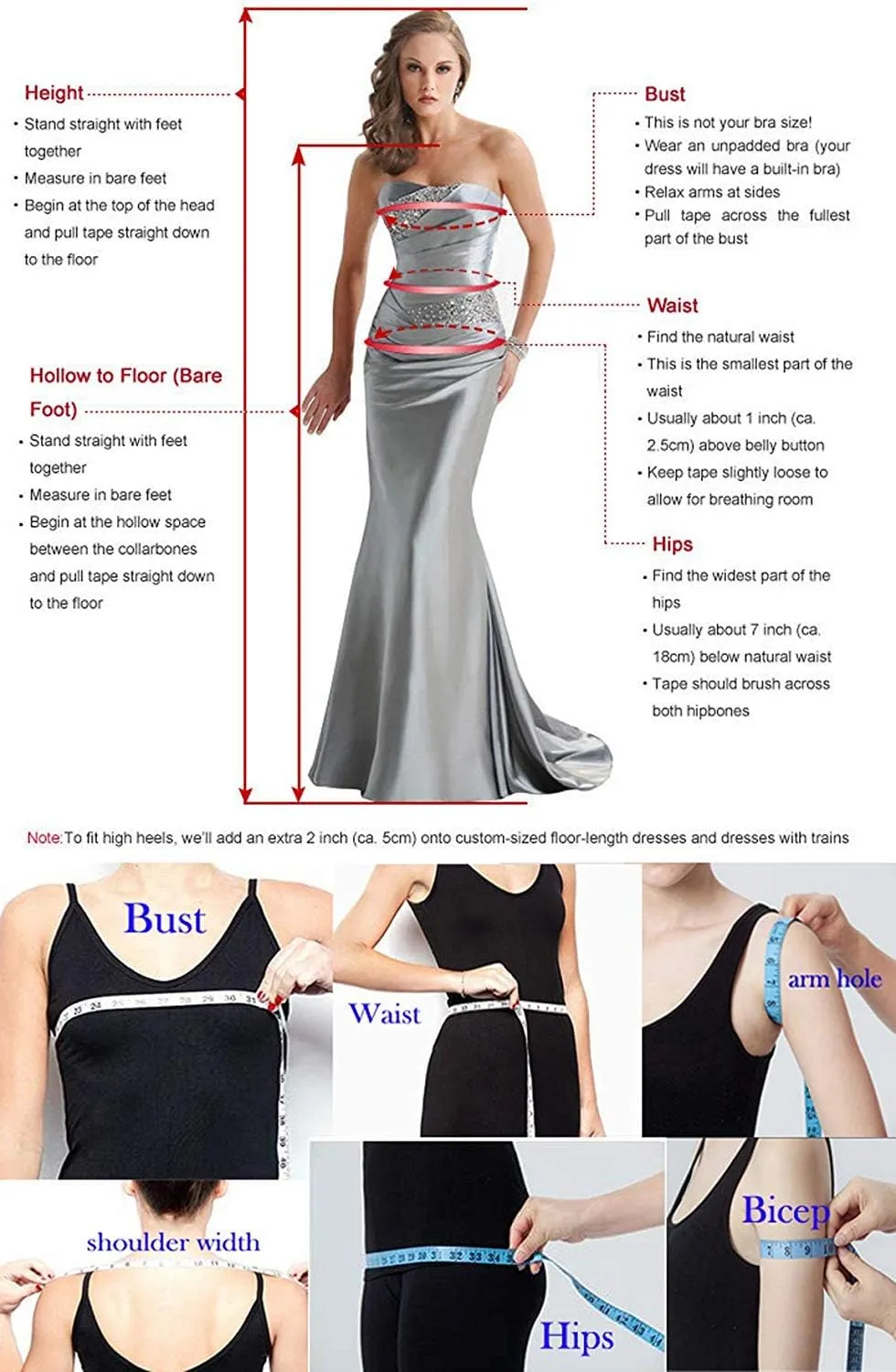 Off The Shoulder Bridesmaid Dresses 2025 with Pockets Long Chiffon Pleated Formal Dress for Women