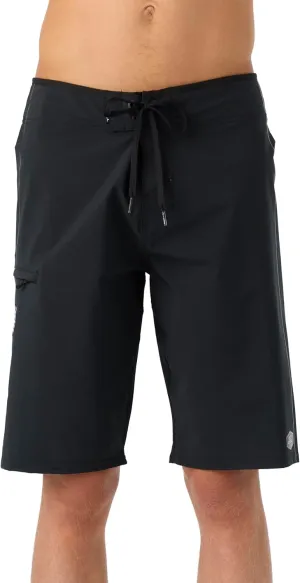 O'NEILL Men's Board Shorts 21 Inch Outseam GI Jack - Quick Dry Board Shorts Men's, Mens Board Shorts for Beach & Surfing