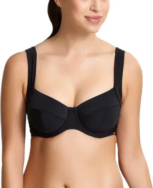 Panache Anya Riva Bra Sized Full Coverage Bikini Top (SW1302)