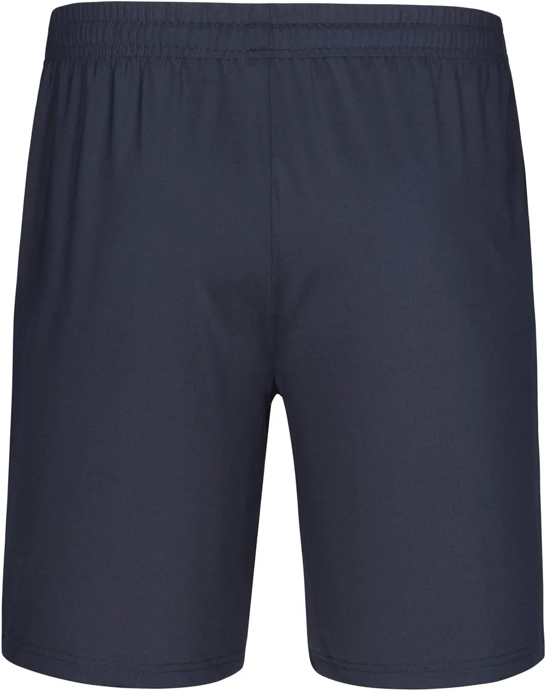 PIQIDIG Youth Boys' Loose Fit Athletic Shorts Quick Dry Active Shorts with Pocket, 2-Pack
