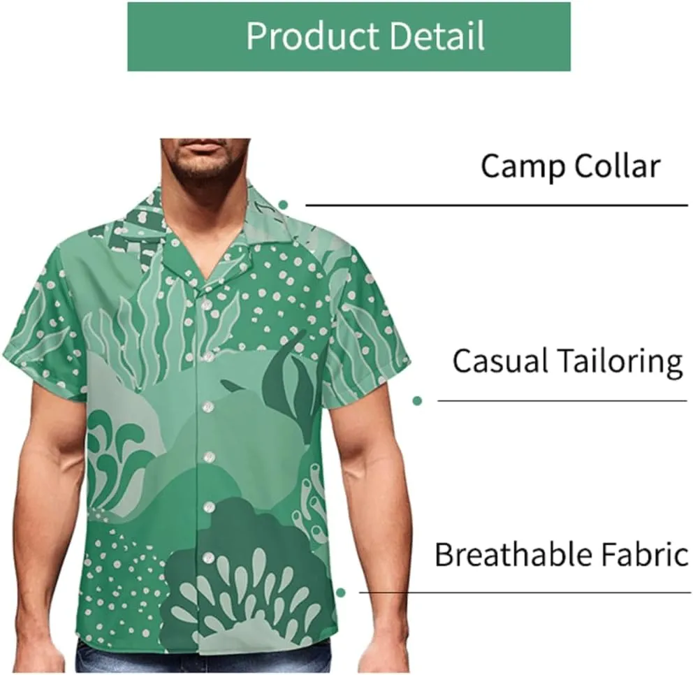 Plus Size Couple Outfit Sets Polynesian Tapa Puletasi Samoan Women Dress and Men Shirts Lavalava Couple Sets