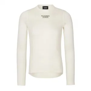 PNS Mid Longsleeve Baselayer Off-White