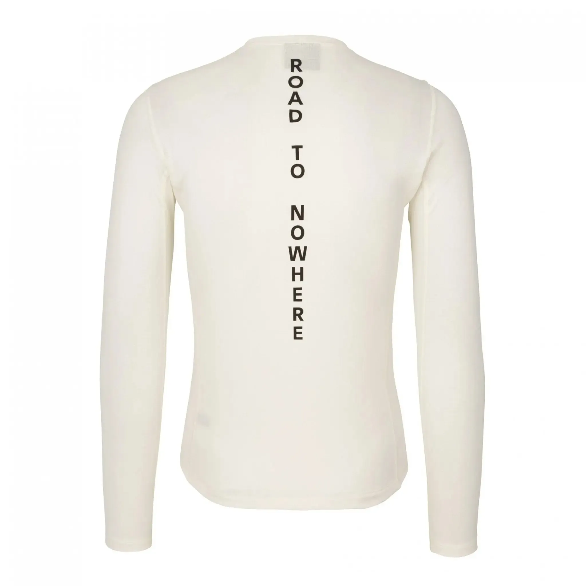 PNS Mid Longsleeve Baselayer Off-White